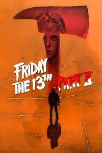 Poster to the movie "Friday the 13th Part 2" #928496