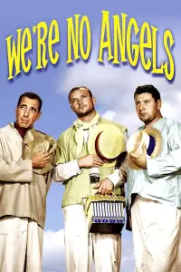 Poster to the movie "We