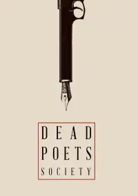 Poster to the movie "Dead Poets Society" #741236