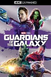 Poster to the movie "Guardians of the Galaxy" #953765