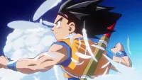 Backdrop to the movie "Dragon Ball DAIMA" #736145
