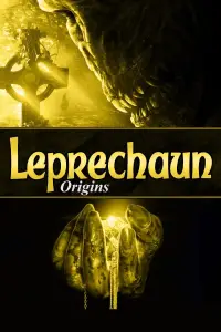 Poster to the movie "Leprechaun: Origins" #1031927