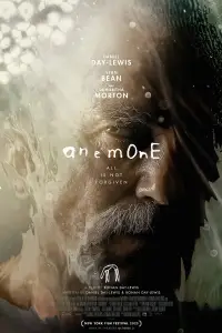 Poster to the movie "Anemone" #908424