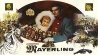 Backdrop to the movie "Mayerling" #1057704