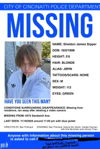 Poster to the movie "NEXT UP" #1147899