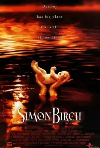 Poster to the movie "Simon Birch" #1117739