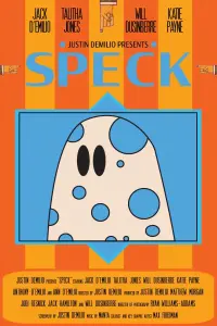 Poster to the movie "SPECK" #662155