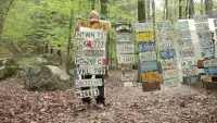 Backdrop to the movie "The Barkley Marathons: The Race That Eats Its Young" #1147061
