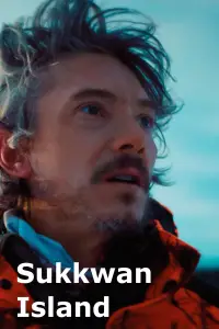 Poster to the movie "Sukkwan Island" #1110648