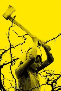Poster to the movie "The Severed Sun" #765932