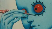Backdrop to the movie "Fantastic Planet" #876711