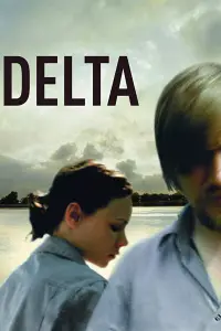 Poster to the movie "Delta" #1043087