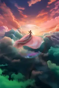 Poster to the movie "Wicked Part Two" #1051989