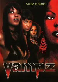 Poster to the movie "Vampz" #1077859