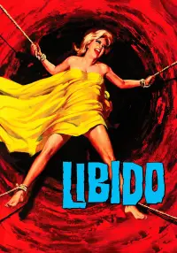 Poster to the movie "Libido" #693688