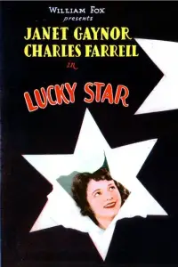Poster to the movie "Lucky Star" #955023