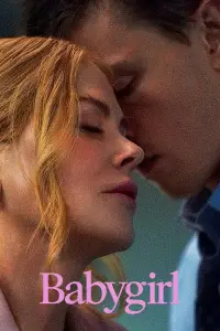Poster to the movie "Babygirl" #577301