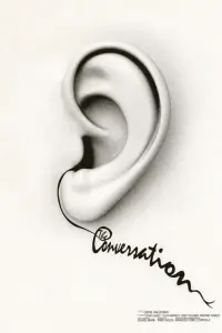 Poster to the movie "The Conversation" #744148