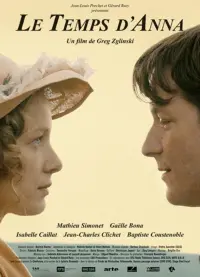 Poster to the movie "Anna