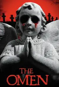 Poster to the movie "The Omen" #944797