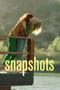 Poster to the movie "Snapshots" #719980
