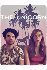 Poster to the movie "The Unicorn" #961832