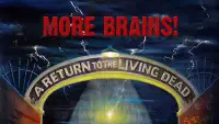 Backdrop to the movie "More Brains! A Return to the Living Dead" #1019726