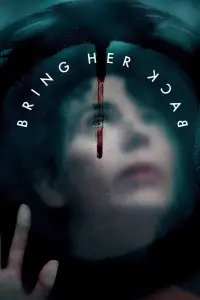Poster to the movie "Bring Her Back" #901704
