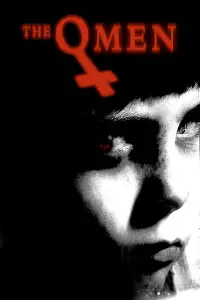 Poster to the movie "The Omen" #969668