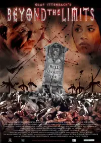 Poster to the movie "Beyond the Limits" #966039