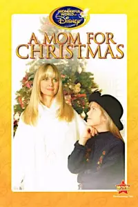 Poster to the movie "A Mom for Christmas" #1091599