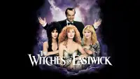 Backdrop to the movie "The Witches of Eastwick" #943482