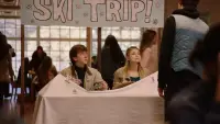 Backdrop to the movie "Class Rank" #787857