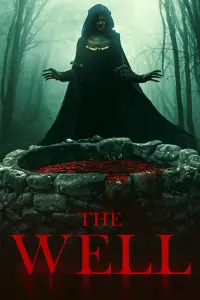 Poster to the movie "The Well" #923233