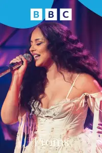 Poster to the movie "JADE at the Proms: A Homecoming" #1066911