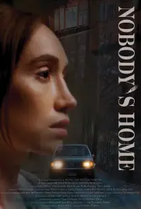 Poster to the movie "Nobody