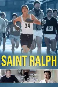 Poster to the movie "Saint Ralph" #1111874