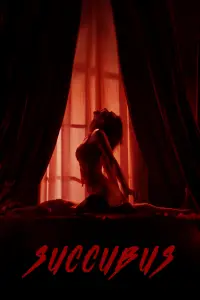 Poster to the movie "Succubus" #1190183