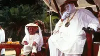 Backdrop to the movie "The Island of Dr. Moreau" #781272