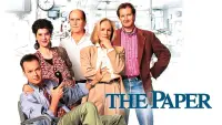 Backdrop to the movie "The Paper" #1110393