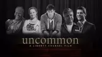 Backdrop to the movie "Uncommon" #773264