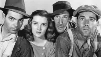 Backdrop to the movie "The Grapes of Wrath" #683304