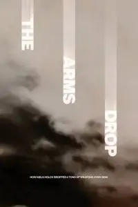 Poster to the movie "The Arms Drop" #687483