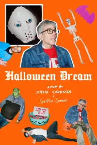 Poster to the movie "Halloween Dream" #1006245