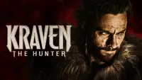 Backdrop to the movie "Kraven the Hunter" #909560