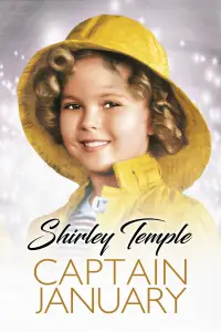 Poster to the movie "Captain January" #1169958