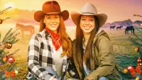 Backdrop to the movie "Christmas at the Ranch" #1131466