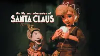 Backdrop to the movie "The Life and Adventures of Santa Claus" #1177061