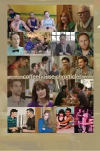 Poster to the movie "Another Coffeehouse Chronicles Movie" #1058748