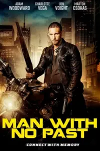 Poster to the movie "Man with No Past" #917904